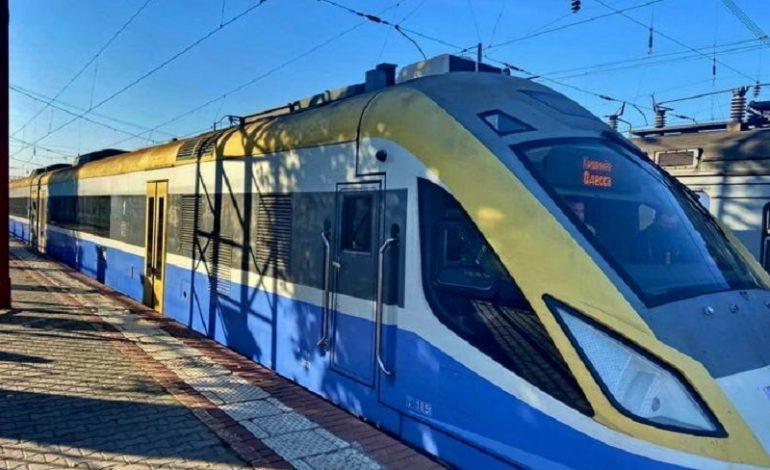 Стаття На Одесской железной дороге могут появиться новые поезда после дня железнодорожника (ВИДЕО) Ранкове місто. Київ