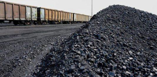 Стаття Украина нашла способ доставить уголь из Казахстана, транзит которого заблокировала РФ Ранкове місто. Київ