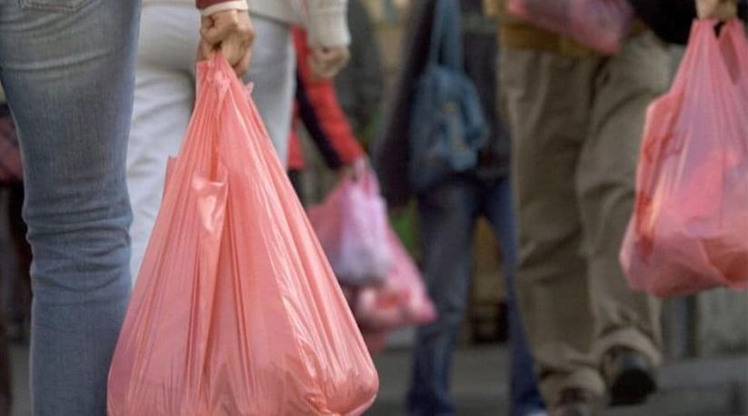 Стаття Плата за “кульочки”. Кабмін встановив ціни на пластикові пакети Ранкове місто. Київ