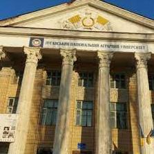 Стаття Луганский национальный аграрный университет реорганизовали присоединив к другому вузу Ранкове місто. Київ