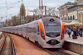 Стаття Из Одессы будет ходить дополнительный поезд в Польшу Ранкове місто. Київ