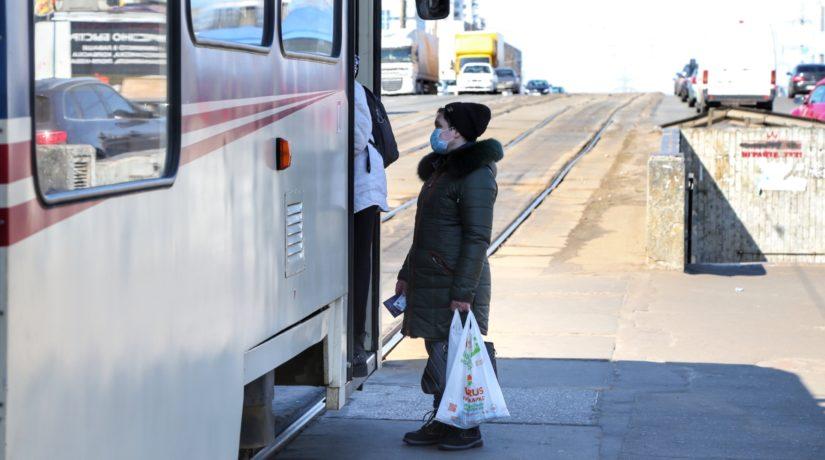 Стаття Ціна на проїзд у транспорті все таки зросте: хто і скільки платитиме розповів Кличко Ранкове місто. Київ