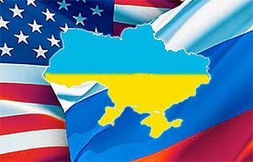Стаття США применят «мать всех санкций» в случае вторжения России в Украину Ранкове місто. Київ
