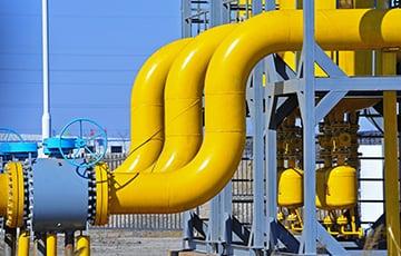 Статья Ответили «Газпрому»: Польша и Литва закончили строительство газопровода GIPL Утренний город. Киев
