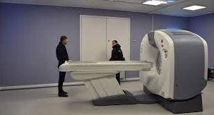 Статья «Большое строительство»: в Волновахе появился рентген-диагностический центр Утренний город. Киев