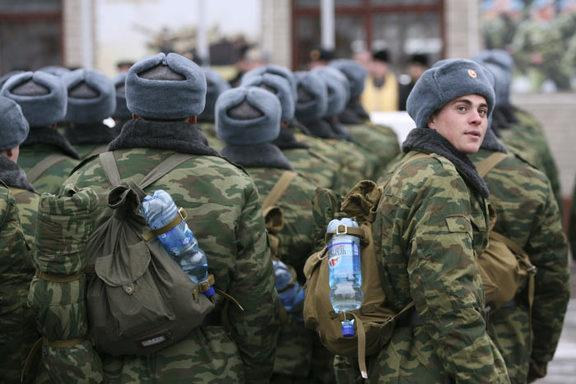 Статья Оккупанты подолжают открывать «дела» на крымчан, не желающих служить в российской армии Утренний город. Киев