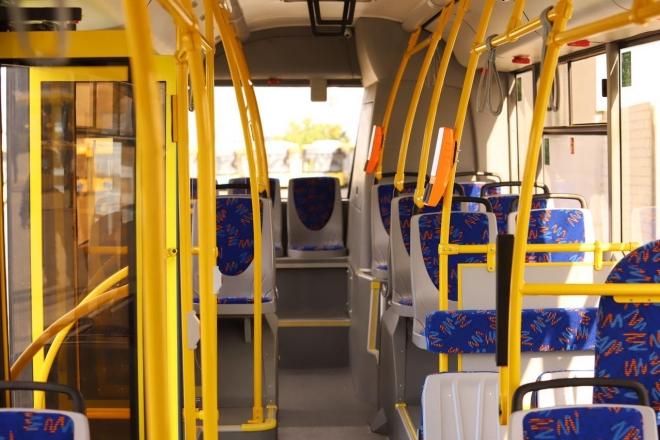 Стаття В Києві запускають три нові автобусні маршрути – схеми Ранкове місто. Київ