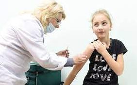 Стаття Вакциновані підлітки зможуть отримати СOVID-тисячу вже 7 лютого Ранкове місто. Київ