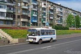 Стаття В Константиновке теперь движение общественного транспорта можно отслеживать онлайн Ранкове місто. Київ