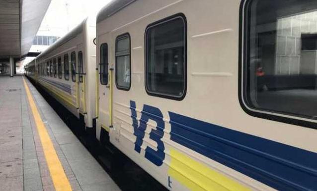 Стаття УЗ запускает новый поезд из Львова Ранкове місто. Київ