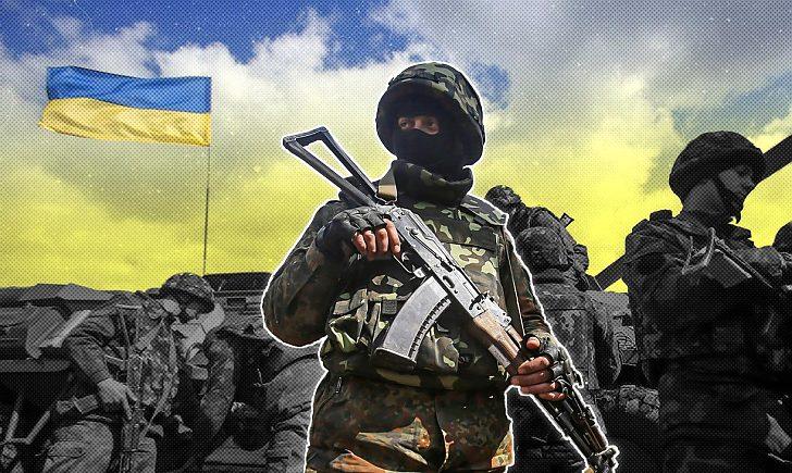 Стаття «Дамо по зубах, щоб вже заткнулися»: ветерани АТО з Донеччини відповіли на погрози Путіна Ранкове місто. Київ