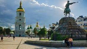 Стаття Київські підприємці виступили із спільною заявою Ранкове місто. Київ