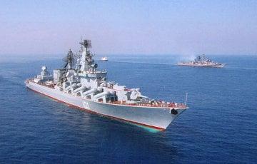 Стаття Украина предотвратила блокаду Россией черноморских портов Ранкове місто. Київ