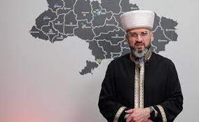 Стаття Муфтий Крыма призвал россиян-мусульман не воевать с Украиной Ранкове місто. Київ