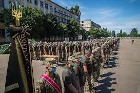 Стаття Наши защитники: одесская мехбригада готова снова дать отпор агрессору Ранкове місто. Київ