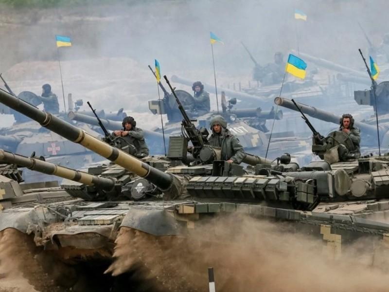 Стаття Допомогти українській армії тепер можна в “Дії” – інструкція Ранкове місто. Київ