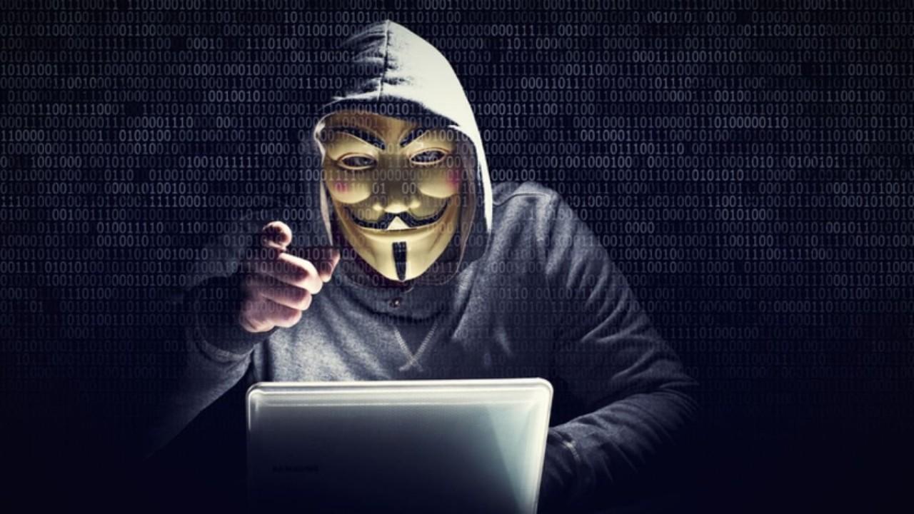 Стаття Хакеры Anonymous обещают 3 марта опустошить счета россиян в пользу Украины Ранкове місто. Київ