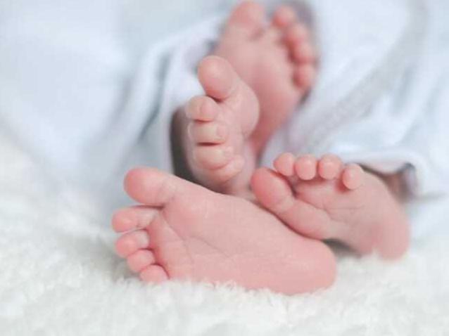 Стаття В Харькове погибли родители новорожденных двойняшек, им срочно ищут новую семью! Ранкове місто. Київ
