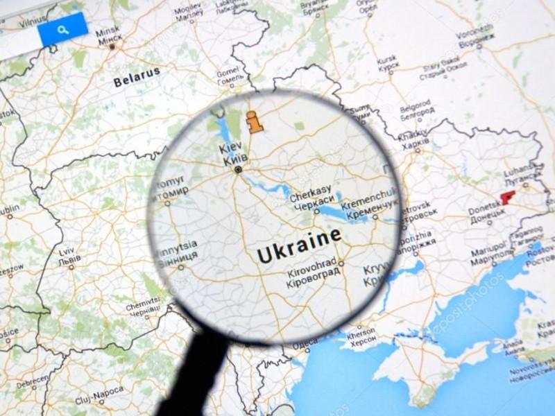 Стаття Google Maps заблокував 2 функції, щоб убезпечити українців Ранкове місто. Київ