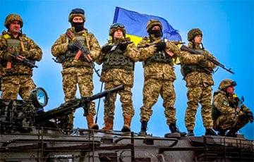Стаття На отдельных участках фронта ВСУ оттеснили российских оккупантов до границы Ранкове місто. Київ