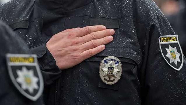 Стаття Полиция Харьковской области изменила номера телефонов, по которым принимает вызовы населения Ранкове місто. Київ