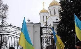 Стаття Єпархії УПЦ МП відмовляються від підпорядкування РПЦ та обговорюють церковну незалежність Ранкове місто. Київ