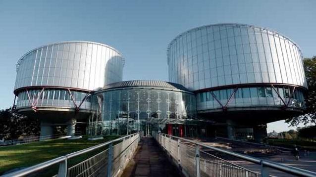 Стаття Европейский суд по правам человека остановил рассмотрение дел против Украины Ранкове місто. Київ