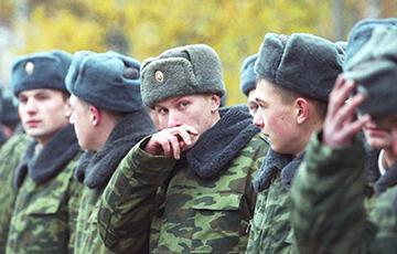 Стаття Белорусские солдаты и офицеры массово отказываются воевать против Украины Ранкове місто. Київ