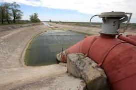 Стаття Оккупанты не смогли запустить воду в Крым после захвата Новокаховской ГЭС Ранкове місто. Київ