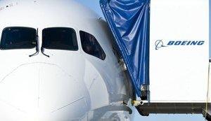 Стаття Boeing припиняє закупівлю титану у Росії Ранкове місто. Київ