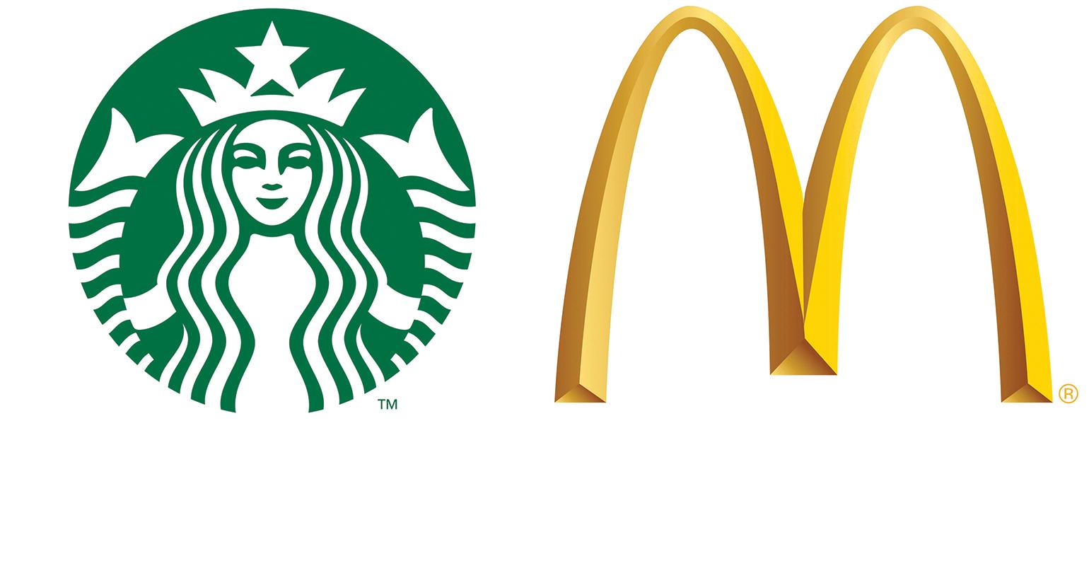 Стаття McDonald's и Starbucks приостанавливают бизнес в России Ранкове місто. Київ