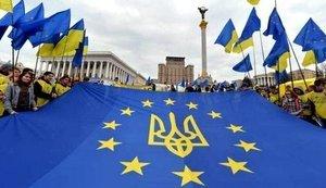 Стаття Історична ніч у Версалі. Лідери ЄС сказали «так» українській євроінтеграції Ранкове місто. Київ