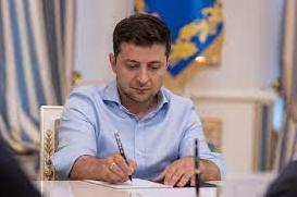 Стаття Президент підписав закон про конфіскацію майна РФ в Україні Ранкове місто. Київ