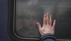 Стаття Опублікована добірка сервісів для пошуку житла для евакуйованих громадян Ранкове місто. Київ