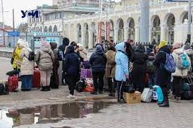 Стаття «Укрзалізниця» ввела стабильный график движения поездов в Одессе на 2 недели Ранкове місто. Київ