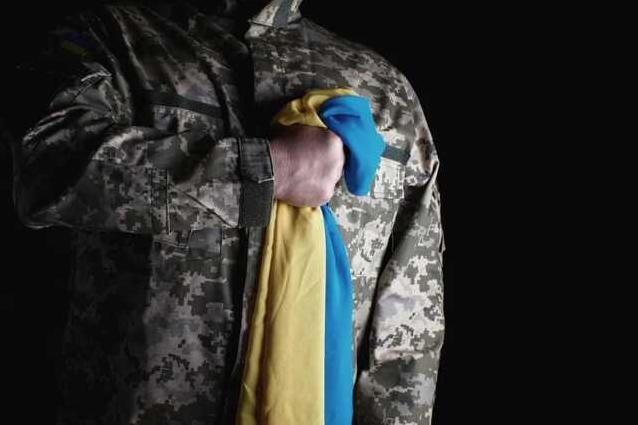 Стаття «Разом ми - нездоланна сила», - Залужний та Наєв привітали Україну з Днем добровольця Ранкове місто. Київ