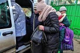 Стаття Помогаем эвакуироваться: подборка онлайн-сервисов Ранкове місто. Київ