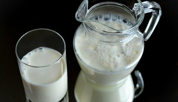 Стаття Більш ніж 15 тис. літрів молока для населення та ЗСУ передали “Сімейні молочні ферми” Ранкове місто. Київ