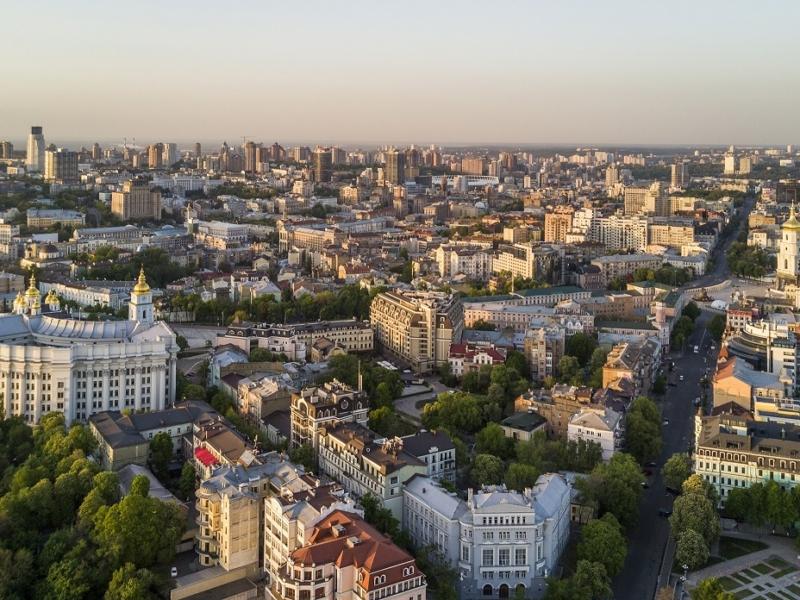Стаття Підприємців закликають підтримувати економіку столиці Ранкове місто. Київ