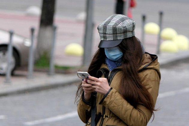 Статья Шахраї надсилають небезпечні SMS про нарахування 6500 грн – як убезпечитись? Утренний город. Киев