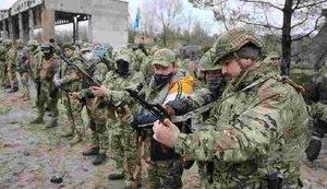 Стаття Міноборони спростовує фейк про активну мобілізацію переселенців у західних областях Ранкове місто. Київ
