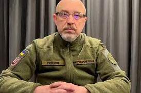 Стаття Резников обратился к жителям оккупированного Донбасса Ранкове місто. Київ