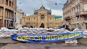 Стаття В Одессе провокаторы организовали еще одну фейковую схему дестабилизации Ранкове місто. Київ