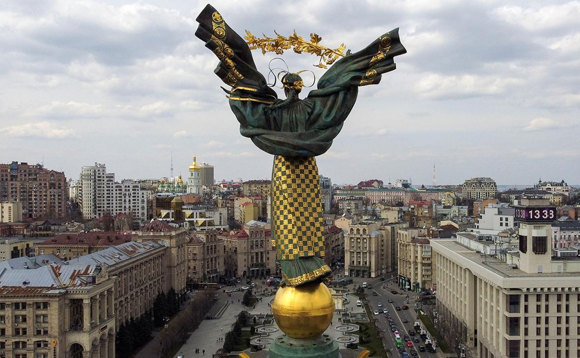 Стаття Столичний бізнес закликали повертатися до звичної діяльності Ранкове місто. Київ