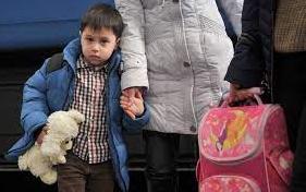 Стаття В Одесской области находится 24 тысячи дошкольников, бежавших от войны Ранкове місто. Київ