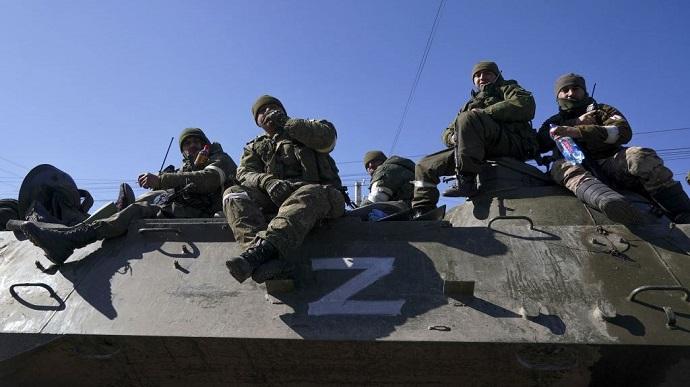 Стаття Силы и ракеты еще есть: в ВСУ предостерегают не расслабляться по поводу наступления врага Ранкове місто. Київ