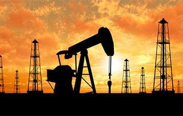 Стаття Крупнейшие банки выделили Кувейту $1 миллиард для быстрого увеличения добычи нефти Ранкове місто. Київ