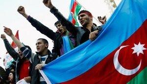 Стаття «Никакого Карабаха нет, есть Азербайджан»: в Баку потребовали от РФ отвести войска Ранкове місто. Київ