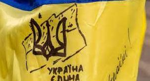 Стаття Украинцы сорвали пропагандистскую акцию в оккупированном Донецке Ранкове місто. Київ