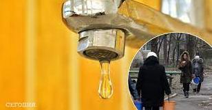 Стаття Оккупированный россиянами Донецк будет получать воду раз в два дня Ранкове місто. Київ